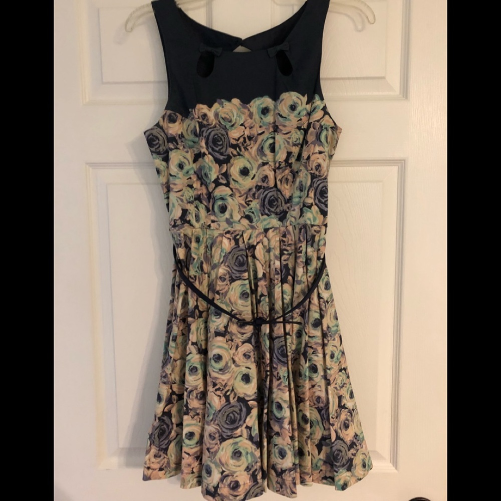 LC Lauren Conrad Dress